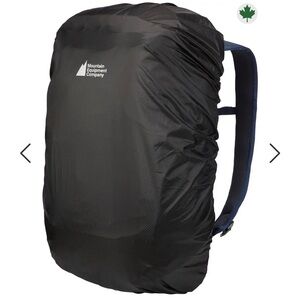 MEC Pack Rain Cover (Silicone) 15-25L